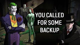 Batman Arkham Asylum Walkthrough Part 45  Killer Croc Boss Fight [upl. by Braswell197]