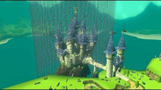 Comment les speedrunners de Wind Waker passent la barrière [upl. by Lavro]