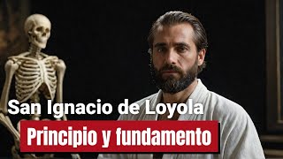 San Ignacio de Loyola revela el misterio del hombre [upl. by Ssegrub]