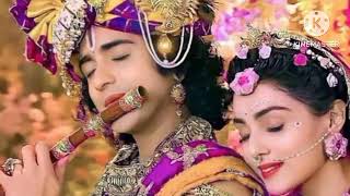 Radha rani lage song   Radhakrishna mithe ras se bharyo ji radha rani lage bhajan [upl. by Ulla]