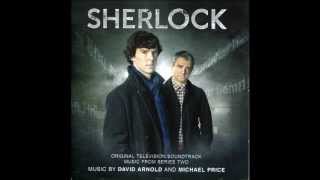 BBC Sherlock Holmes  15 Grimm Fairy Tales Soundtrack Season 2 [upl. by Meagher]