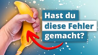 Zu früh kommen wegen zu viel falscher Masturbation [upl. by Ferdinande]