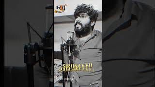 Andala Anthapuram hanmanthyadav lovesong ManuManohar rajolemusic [upl. by Wendolyn]