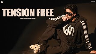 Tension Free Vadda Grewal amp Gurlej Akhtar Full Song Latest Punjabi Song 2024  Geet MP3 [upl. by Nolaf]