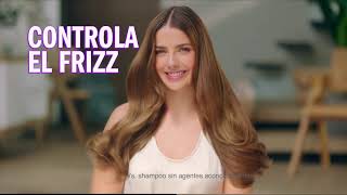 Nuevo tratamiento Nutribela 10  Suero hialurónico ¡Control Frizz [upl. by Neenej933]