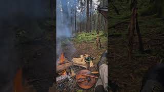 Wilderness Camping  Lundhags  Bushcraft [upl. by Alegnaoj66]