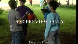 Everyday Conflicts Creative Solutions Preview elementary school peer mediation [upl. by Ykcir101]