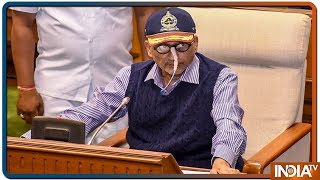 Goa CM Manohar Parrikar passes away at 63 final rites to be performed today [upl. by Tekla305]