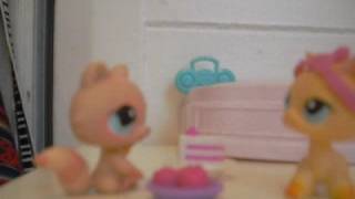 LPS Pop Princess Episode 2 [upl. by Chaves]