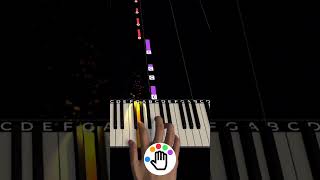 Learn to Play Were Good by Dua Lipa on Piano [upl. by Alletsyrc]