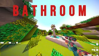 Bathroom 🧼  Kirkaio Montage [upl. by Naillij537]