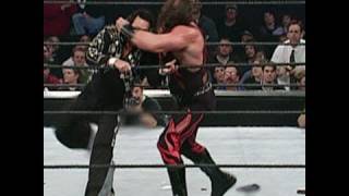 Kane eliminates a record 11 entrants in the Royal Rumble [upl. by Okihcas]