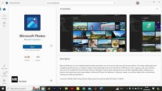 How To Fix Video Editor Missing in Windows 10 Video Editor 2024  Easy Fix [upl. by Adoh]