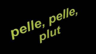 Pelle Plutt [upl. by Clarkin]