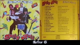 Dolly Roll – Gondolsze Majd Rám 1991 Full Album [upl. by Ethban613]