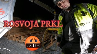 Viimeisiä viedään ROSVOJA liikkeellä [upl. by Suruat976]