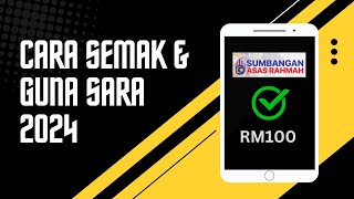 CARA SEMAK amp GUNA SARA 2024 [upl. by Yerffeg]