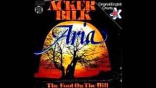 Acker Bilk His Clarinet amp Strings  Aria [upl. by Airlie]