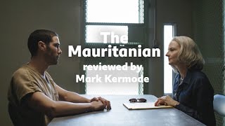 The Mauritanian reviewed by Mark Kermode [upl. by Grefer]