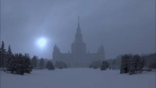 KINO  Spokoynaya Noch Calm Night Спокойная ночь [upl. by Hayyim]