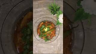 Chicken Makhni Achari Handi Recipe shorts trending cooking recipe [upl. by Eiduam691]