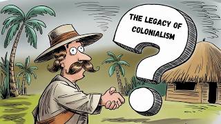 What is colonialism [upl. by Pembrook814]