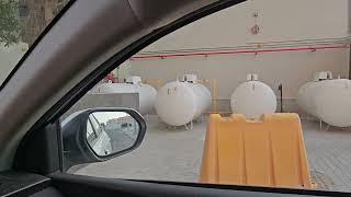 LPG Tank trending construction video explore shortsvideo [upl. by Jewel451]