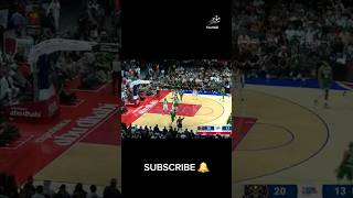 CELTICS vs NUGGETS  NBA ABU DHABI GAMES  FULL GAME HIGHLIGHTS  October 4 2024 shorts football [upl. by Tompkins]