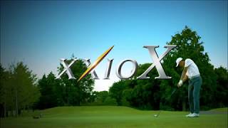 XXIO X GOLF DRIVER [upl. by Sausa]