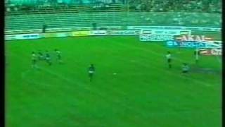 06J  Belenenses  2 x Sporting  3 de 19871988 [upl. by Tara]