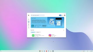 How to Enable Google Play Store on Chromebook [upl. by Roxi244]