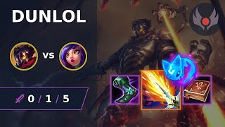 dunlol  Viktor MID vs Neeko  NA GRANDMASTER  LOL Season 2024 [upl. by Idoc]