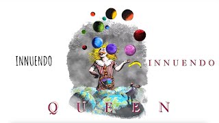 Queen – Innuendo Official Lyric Video [upl. by Ennaylloh]