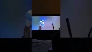 Osmosis Jones 2001 Frank Collapsed Scene [upl. by Notsud]