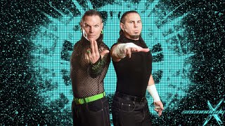 Hardy Boyz theme song quotloadedquot [upl. by Neroc]