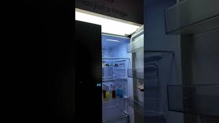 Samsungs Family Hub The Smart Fridge Thats Changing Kitchens shorts [upl. by Saturday781]