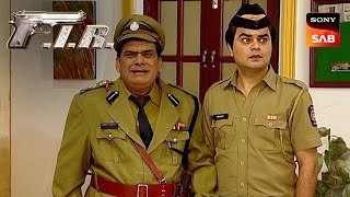 Gopi का हुआ Promotion  FIR Ep 864  Comedy Marathon [upl. by Noillid]