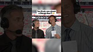 Crazy inside scoop from Tom Brady tombrady nfl [upl. by Sheley3]