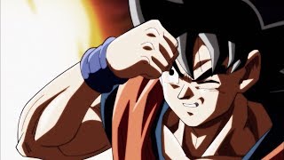 The Tournament of Power Begins  Dragon Ball Super Official Clip [upl. by Karee]