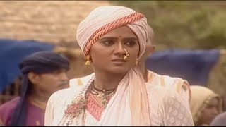 क्रांति गुरु ने किया मना Gangadhar से युद करने का  Jhansi Ki Rani  Full Ep  214  Zee TV [upl. by Hachman]