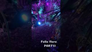 Folie flore PART1 plantessauvages viralshorts shorts [upl. by Eicyal993]