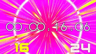 Countdown Timer 40 SECONDS [upl. by Nessa]