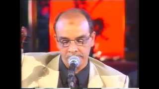 Abdellah GUETTAF ENTV Juin 2006 3 [upl. by Richer]