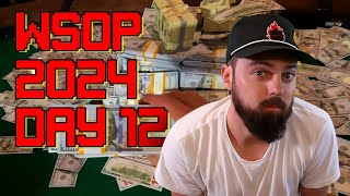 Our Biggest Buy Of The Series  WSOP 2024 [upl. by Deckert252]