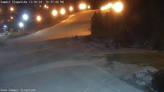 Snow Summit Slopeside Cam [upl. by Sunda55]