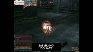 l2 Damage PVP ZONE Duelist MOTORSHICO 132 KILLS DIVERSION [upl. by Asnerek]