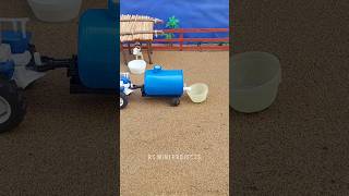 MINI WATER TANK PROJECT shorts watertank minitractor [upl. by Tobie]