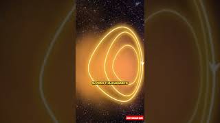 Shocking Solar Storm Shreds Earths Shield Creating a Magnetic Highway universe eventhorizonhubs [upl. by Nawoj569]