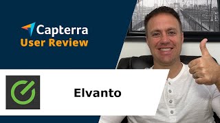 Elvanto Review Expansive Church Management System [upl. by Ahkeber]