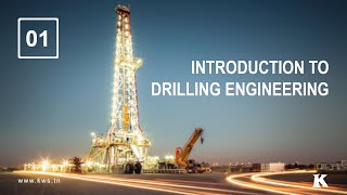 DREM01  Introduction to Drilling Engineering [upl. by Elie349]